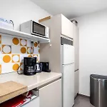 Saphir 104 Pres De La Telecabine A Appartement Anzère
