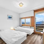Saphir 104 Pres De La Telecabine A Appartement