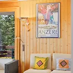 Appartement Saphir 104 Pres De La Telecabine A
