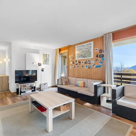 Saphir 104 Pres De La Telecabine A