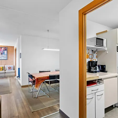 Saphir 104 Pres De La Telecabine A * Anzère