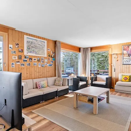 Lejlighed Saphir 104 Pres De La Telecabine A