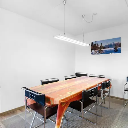 Lejlighed Saphir 104 Pres De La Telecabine A Anzère