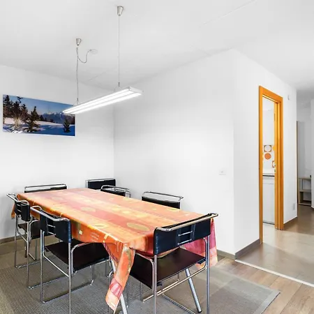 Saphir 104 Pres De La Telecabine A Lejlighed