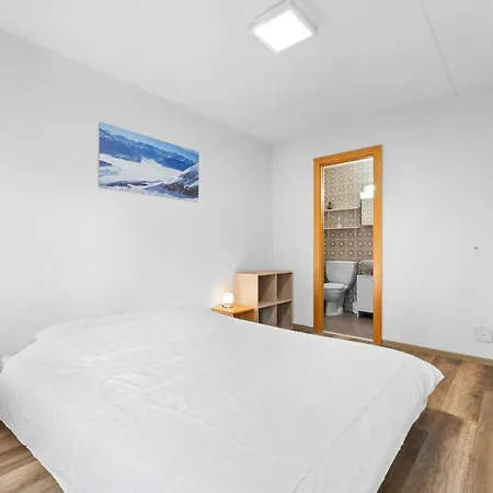 Saphir 104 Pres De La Telecabine A Lejlighed