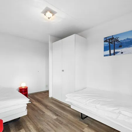 Saphir 104 Pres De La Telecabine A * Anzère