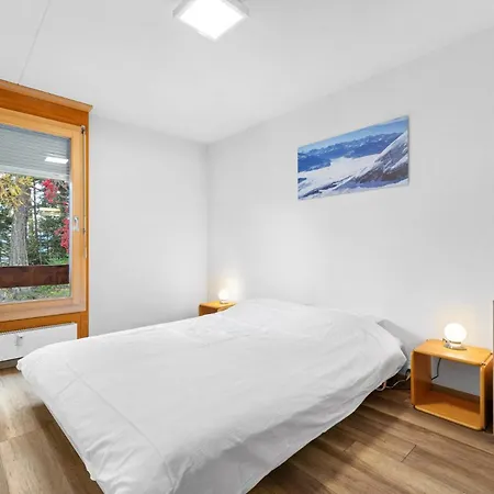 Apartman Saphir 104 Pres De La Telecabine A
