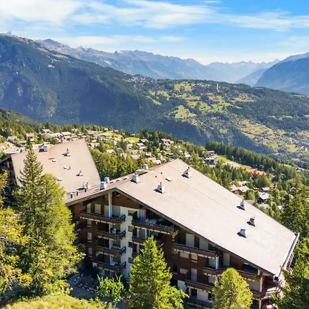 Apartman Saphir 104 Pres De La Telecabine A