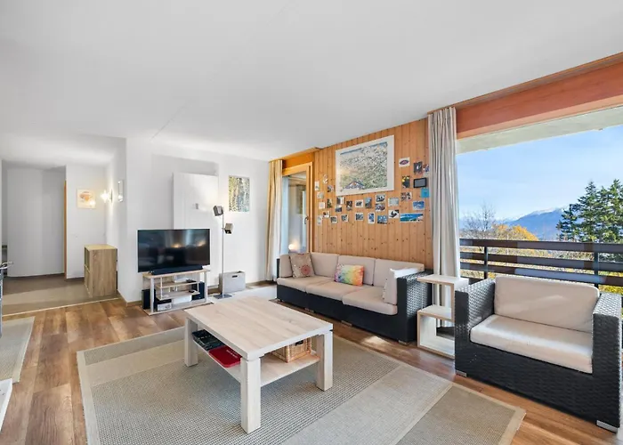 Saphir 104 Pres De La Telecabine A