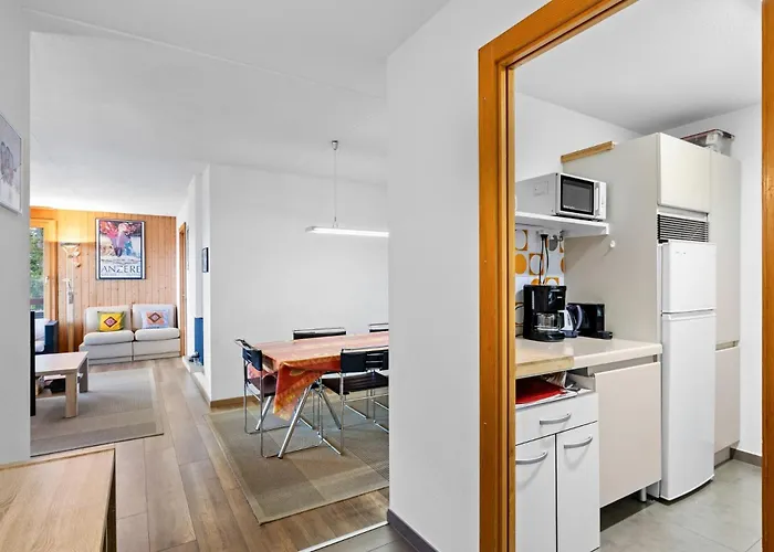 Saphir 104 Pres De La Telecabine A * Anzère