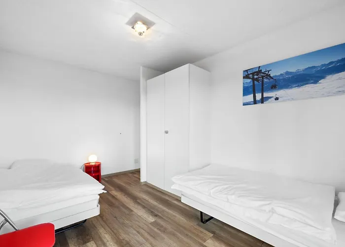 Saphir 104 Pres De La Telecabine A * Anzère