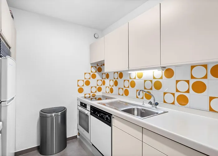 Saphir 104 Pres De La Telecabine A * Anzère