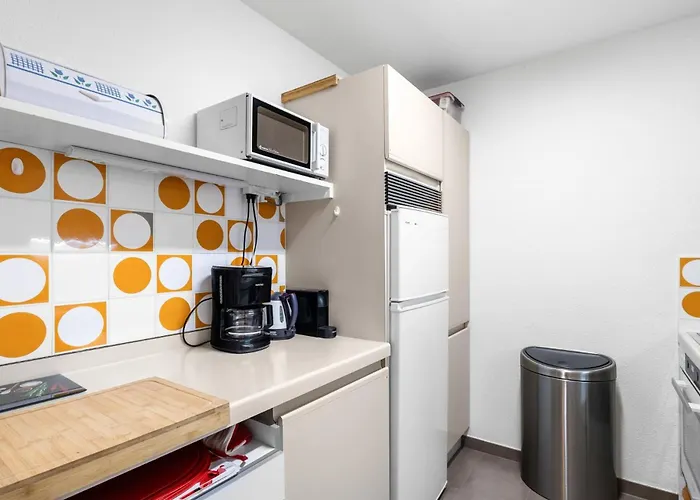 Saphir 104 Pres De La Telecabine A Lejlighed Anzère