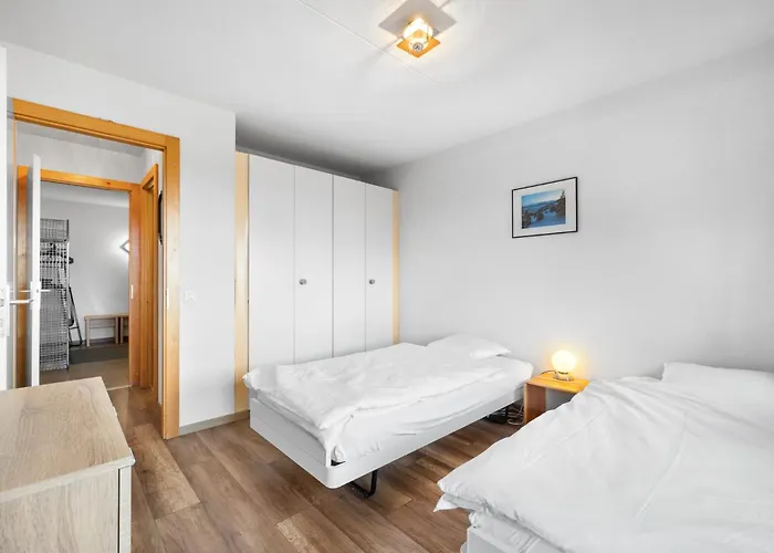 Saphir 104 Pres De La Telecabine A *