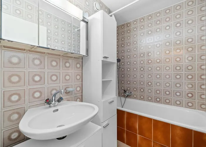 Saphir 104 Pres De La Telecabine A Anzère