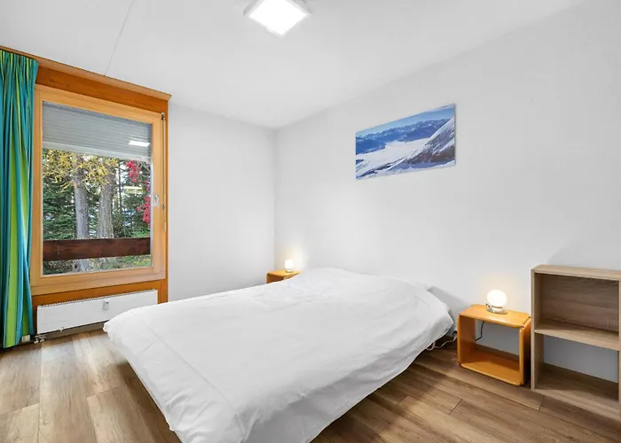 Lejlighed Saphir 104 Pres De La Telecabine A