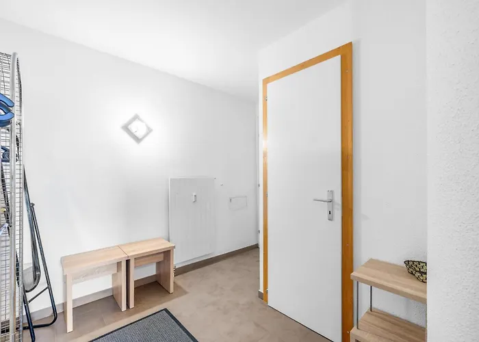 Saphir 104 Pres De La Telecabine A Lejlighed *