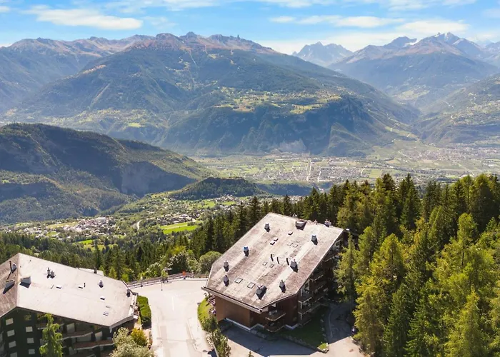 Lejlighed Saphir 104 Pres De La Telecabine A