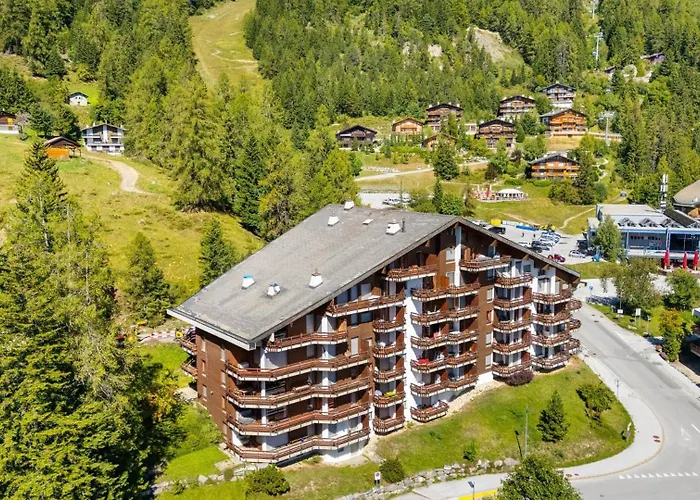 Saphir 104 Pres De La Telecabine A *