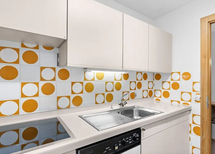 Appartement Saphir 104 Pres De La Telecabine A Anzère