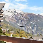 Apartment Saphir 104 Pres De La Telecabine A