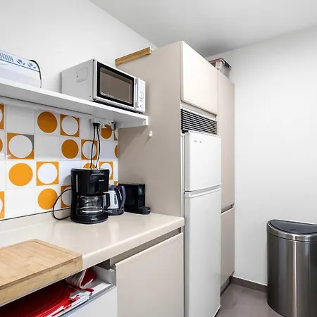 Saphir 104 Pres De La Telecabine A Apartmán Anzère