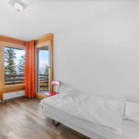 Apartmán Saphir 104 Pres De La Telecabine A Anzère